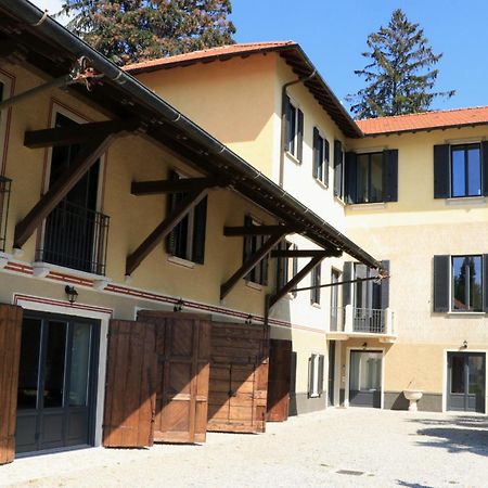 Beach Villa Fiorina غيفّا المظهر الخارجي الصورة
