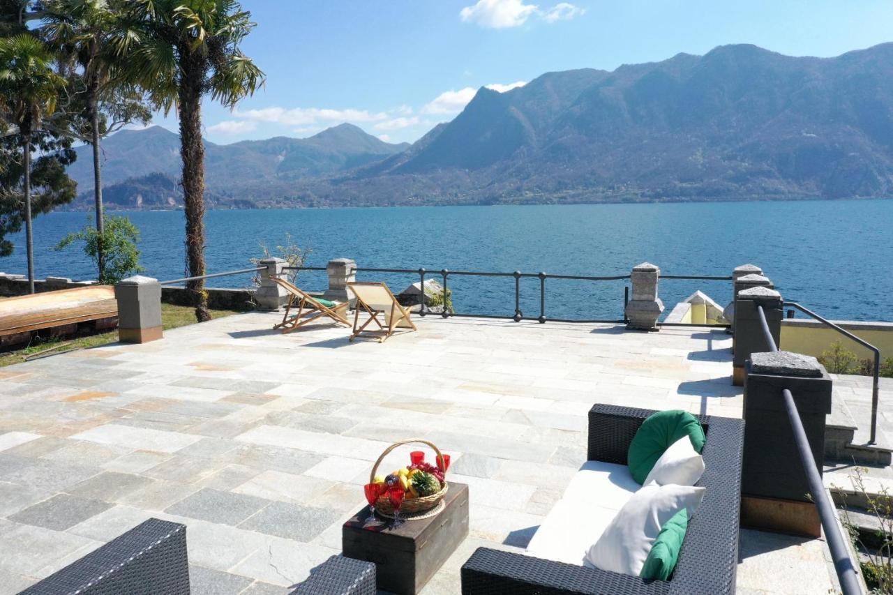 Beach Villa Fiorina غيفّا المظهر الخارجي الصورة