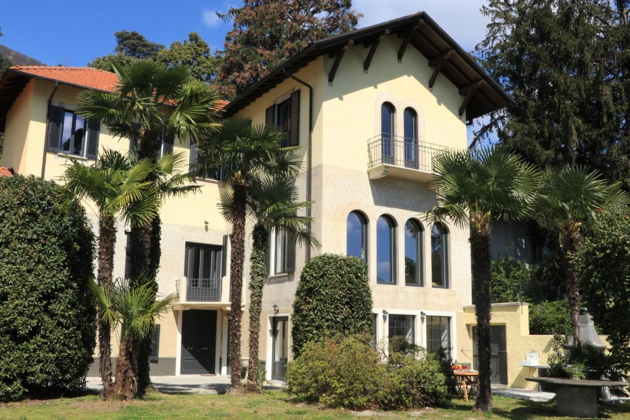 Beach Villa Fiorina غيفّا المظهر الخارجي الصورة