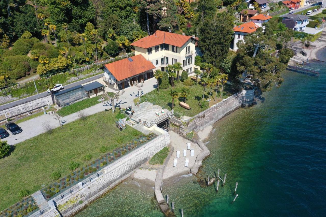 Beach Villa Fiorina غيفّا المظهر الخارجي الصورة