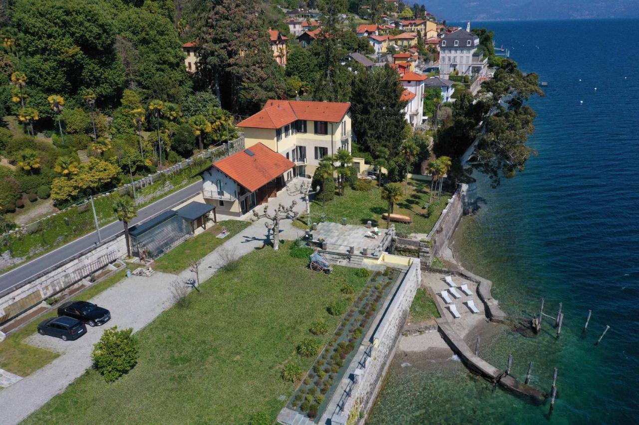 Beach Villa Fiorina غيفّا المظهر الخارجي الصورة