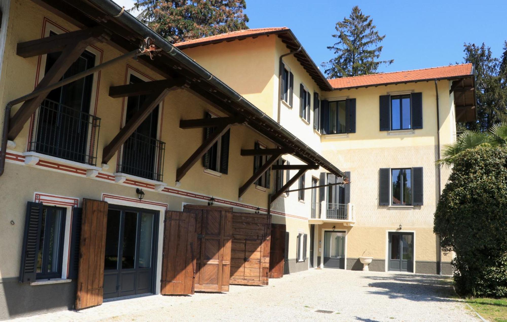 Beach Villa Fiorina غيفّا المظهر الخارجي الصورة