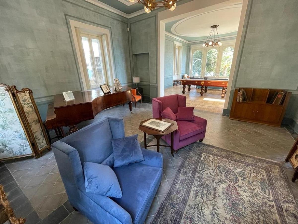 Beach Villa Fiorina غيفّا المظهر الخارجي الصورة