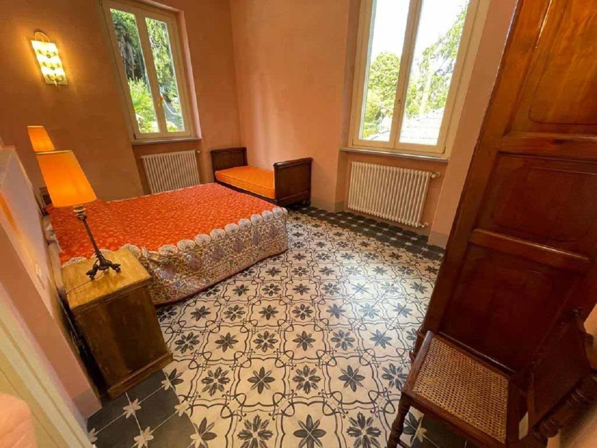 Beach Villa Fiorina غيفّا المظهر الخارجي الصورة
