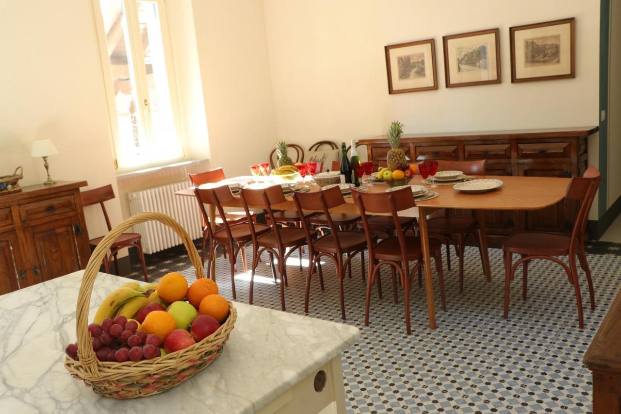 Beach Villa Fiorina غيفّا المظهر الخارجي الصورة