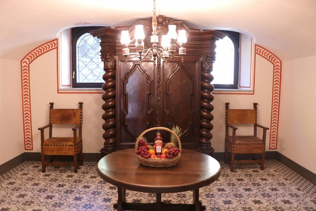 Beach Villa Fiorina غيفّا المظهر الخارجي الصورة