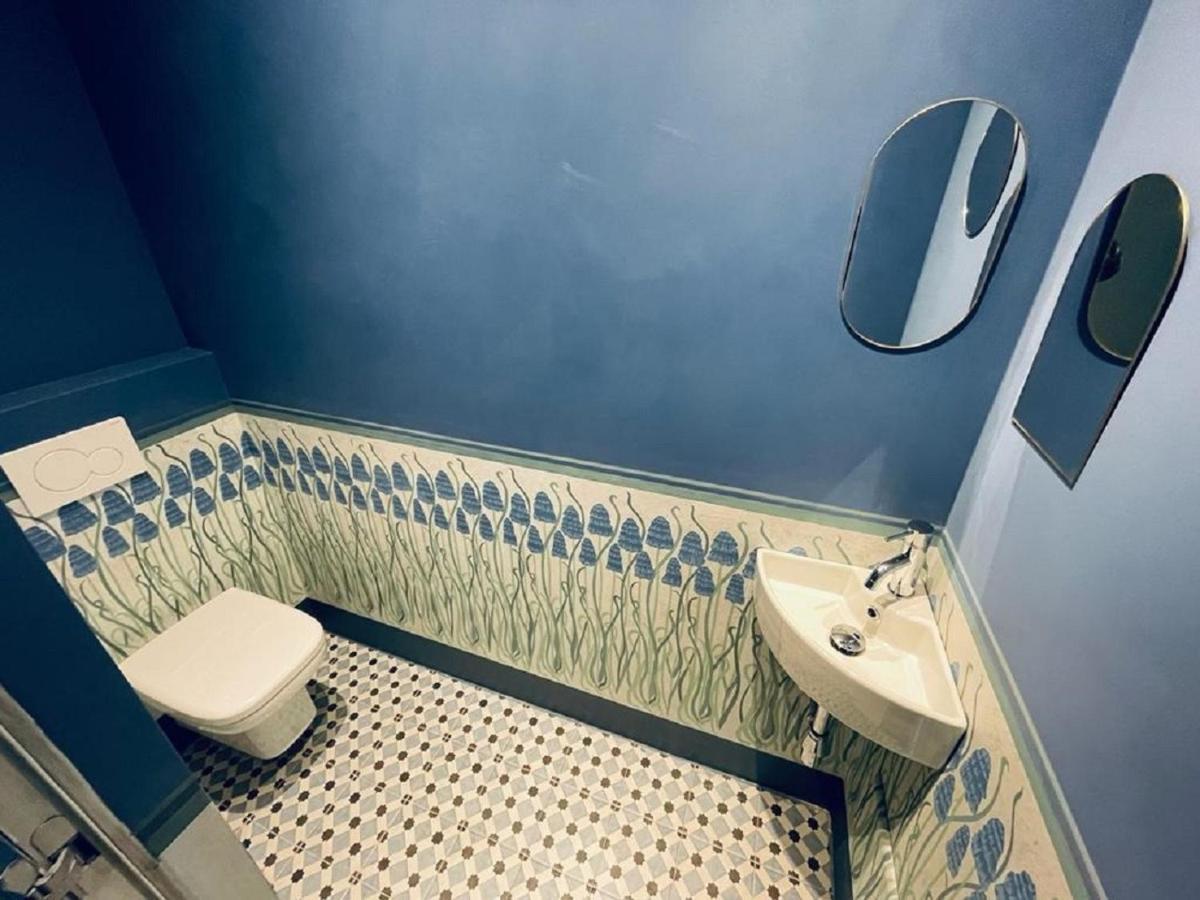 Beach Villa Fiorina غيفّا المظهر الخارجي الصورة