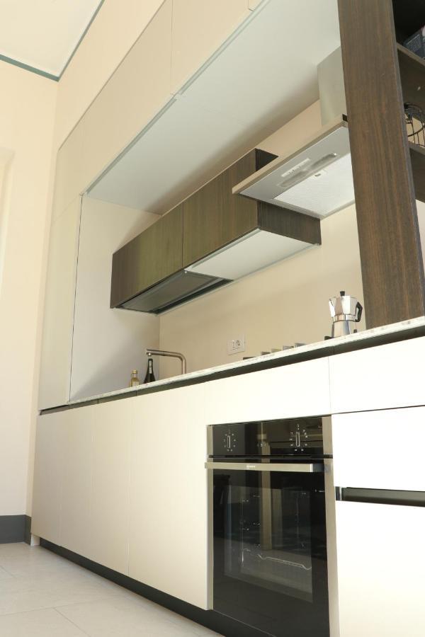 Beach Villa Fiorina غيفّا المظهر الخارجي الصورة