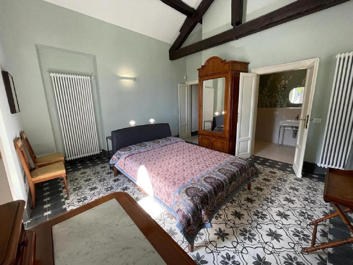 Beach Villa Fiorina غيفّا المظهر الخارجي الصورة