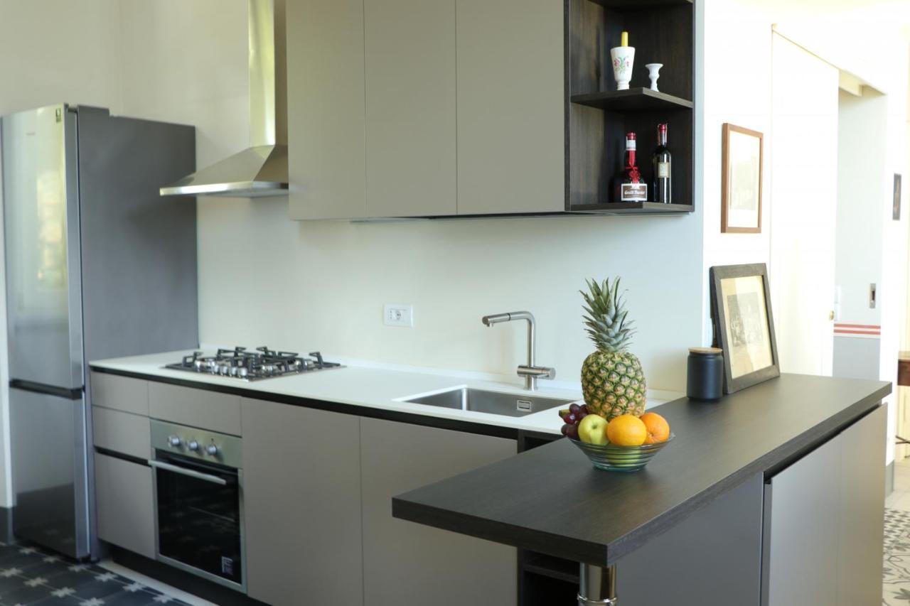 Beach Villa Fiorina غيفّا المظهر الخارجي الصورة