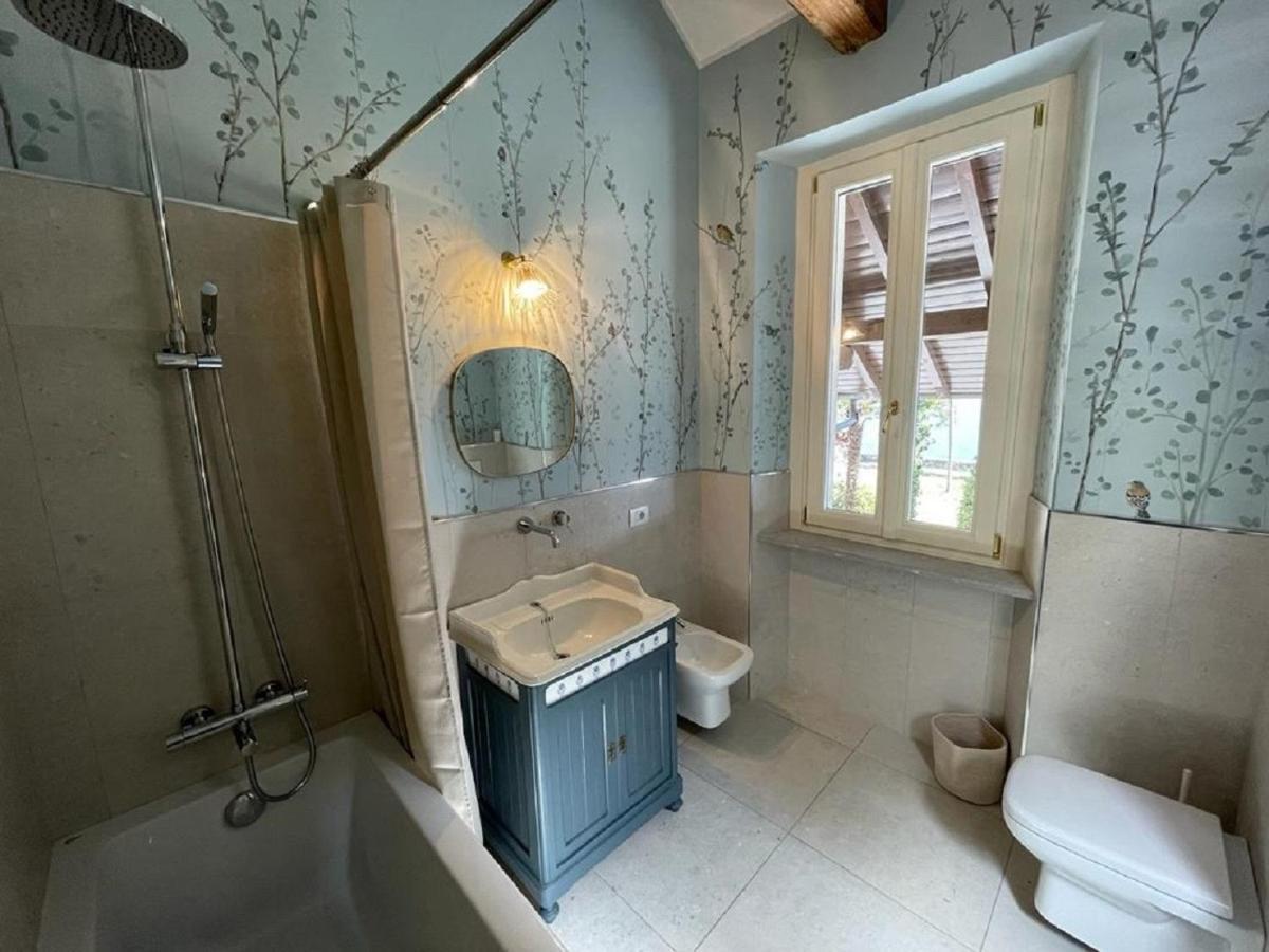 Beach Villa Fiorina غيفّا المظهر الخارجي الصورة