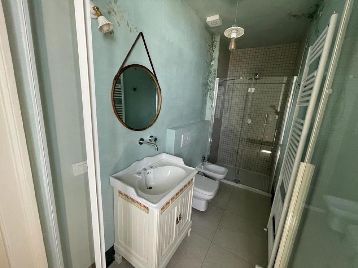 Beach Villa Fiorina غيفّا المظهر الخارجي الصورة