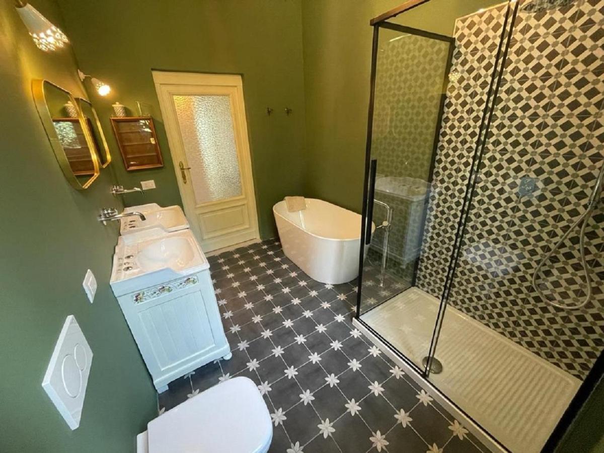 Beach Villa Fiorina غيفّا المظهر الخارجي الصورة