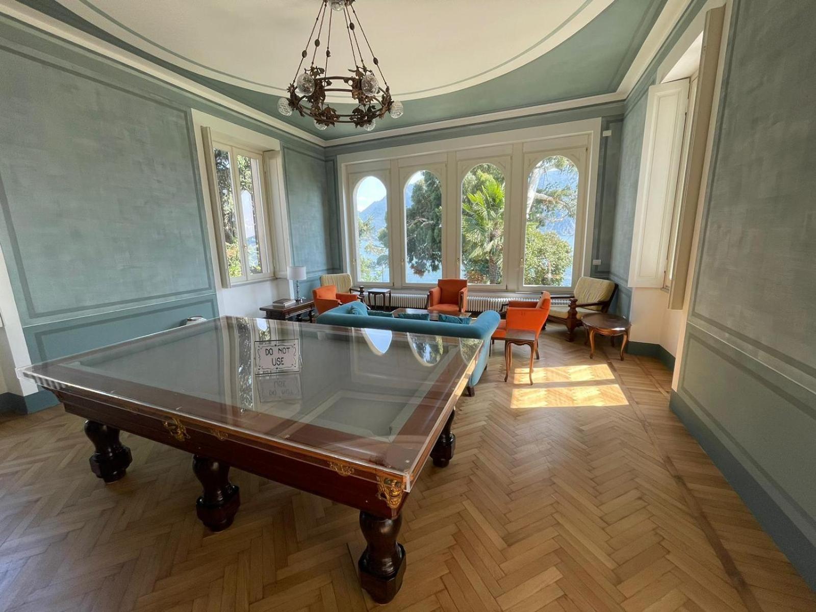 Beach Villa Fiorina غيفّا المظهر الخارجي الصورة