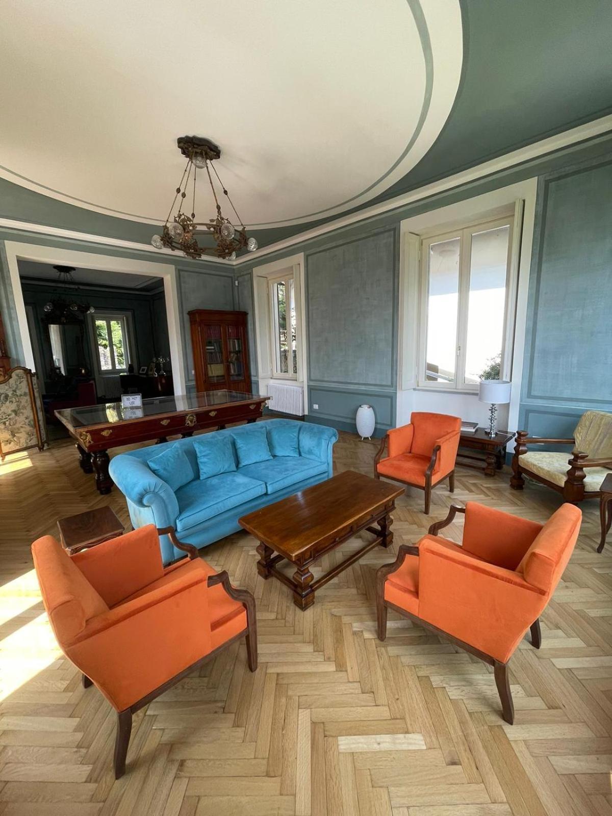 Beach Villa Fiorina غيفّا المظهر الخارجي الصورة