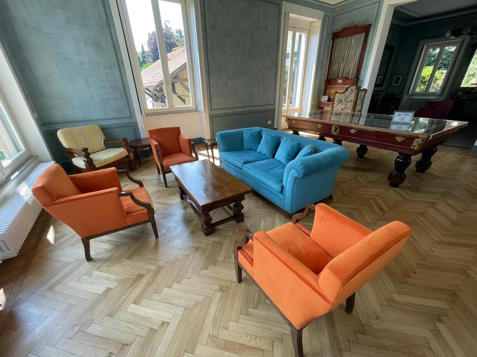 Beach Villa Fiorina غيفّا المظهر الخارجي الصورة