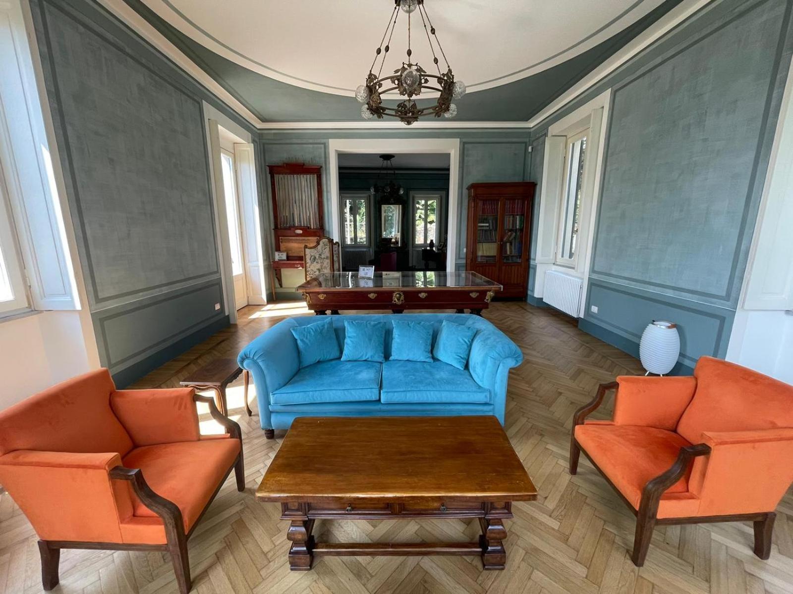 Beach Villa Fiorina غيفّا المظهر الخارجي الصورة