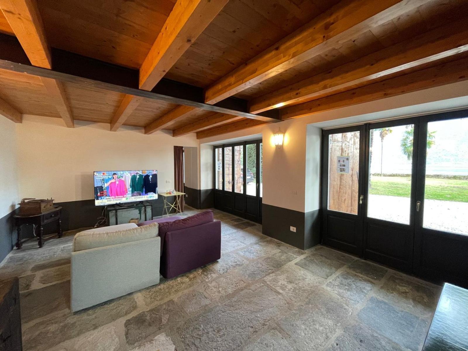 Beach Villa Fiorina غيفّا المظهر الخارجي الصورة