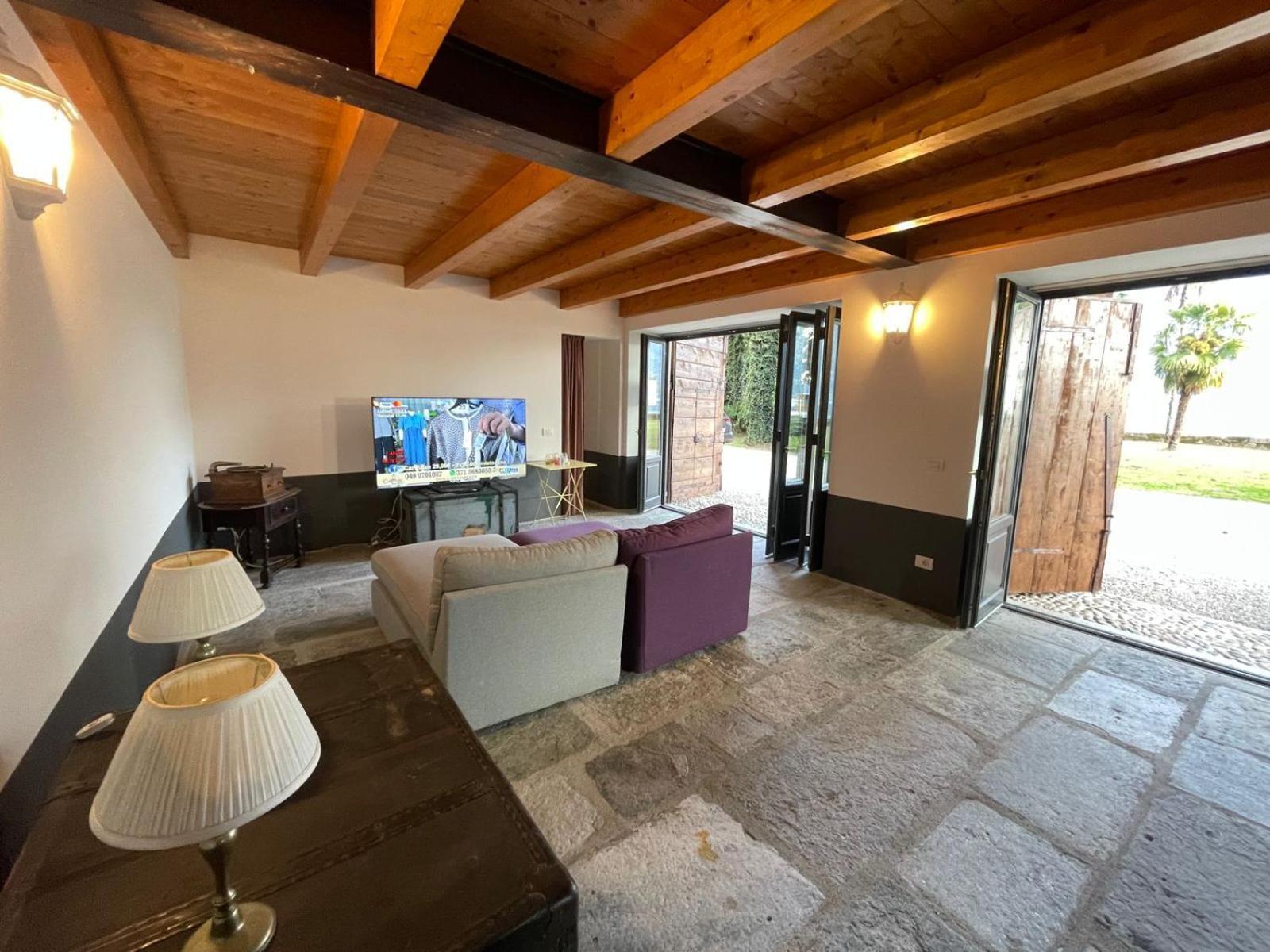 Beach Villa Fiorina غيفّا المظهر الخارجي الصورة