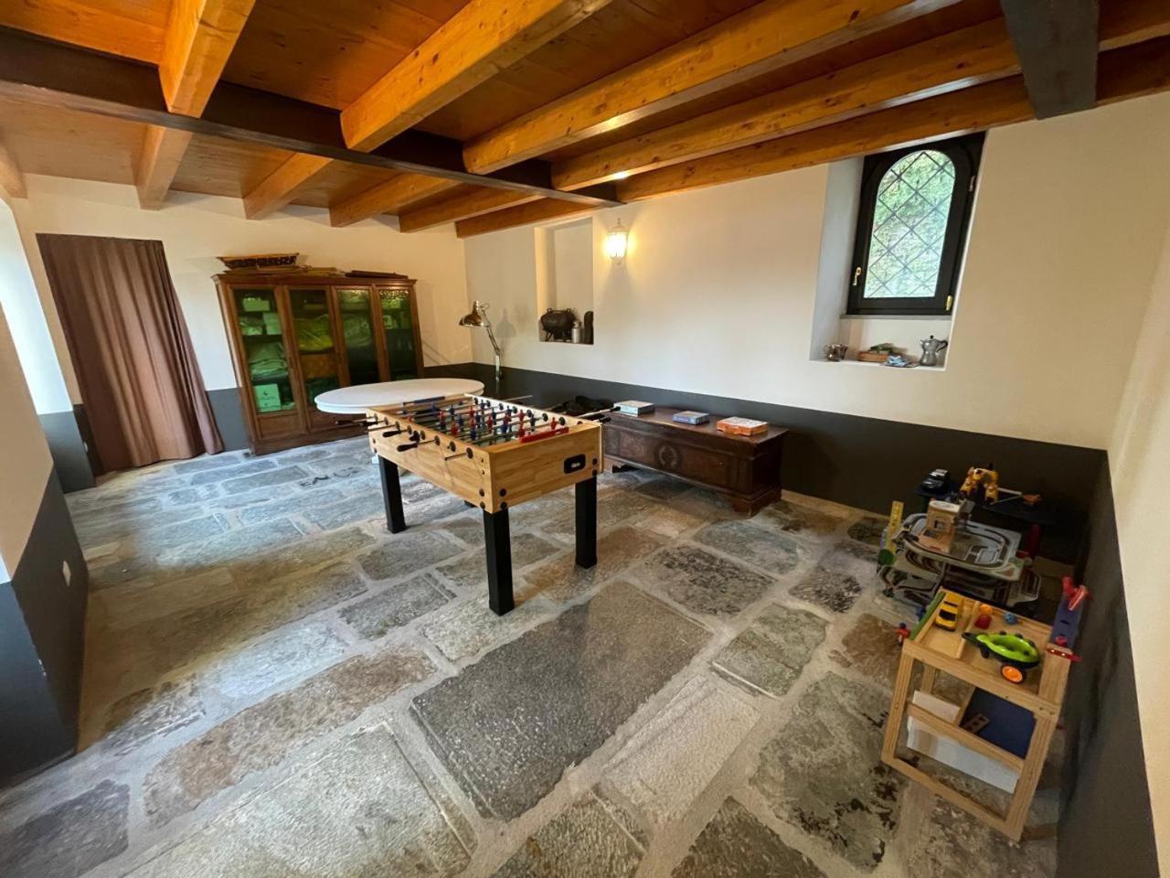 Beach Villa Fiorina غيفّا المظهر الخارجي الصورة