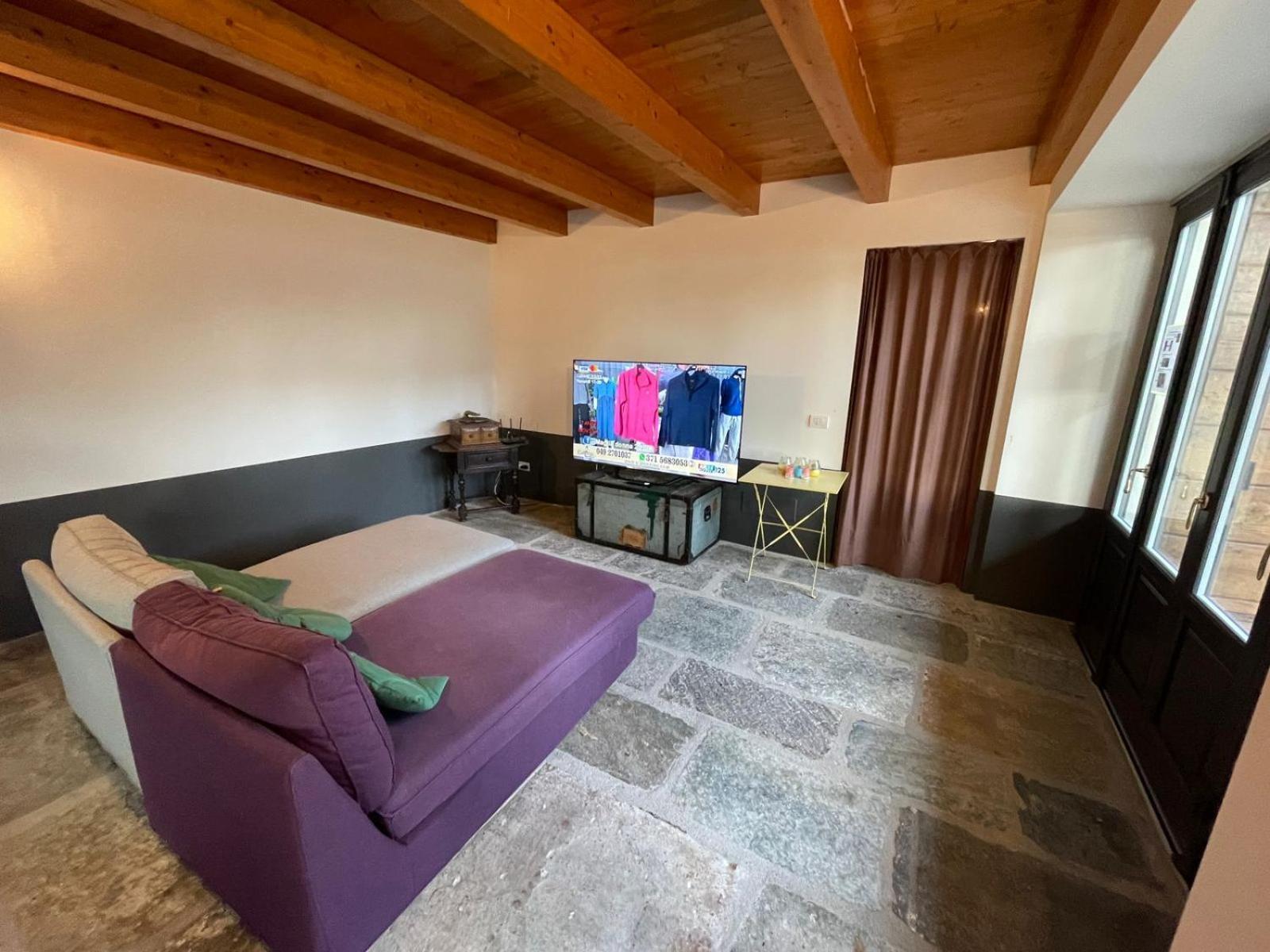 Beach Villa Fiorina غيفّا المظهر الخارجي الصورة