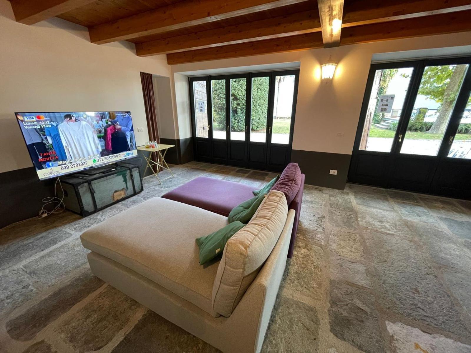 Beach Villa Fiorina غيفّا المظهر الخارجي الصورة